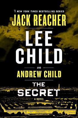 Livre Relié The Secret de Lee Child, Andrew Child