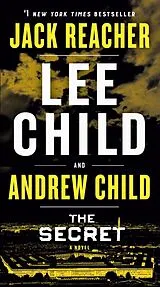 Kartonierter Einband The Secret von Lee Child, Andrew Child