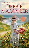 E-Book (epub) The Best Is Yet to Come von Debbie Macomber