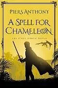 Taschenbuch A Spell for Chameleon von Piers Anthony