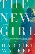 E-Book (epub) The New Girl von Harriet Walker