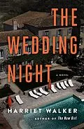 E-Book (epub) The Wedding Night von Harriet Walker