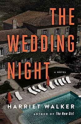 E-Book (epub) The Wedding Night von Harriet Walker
