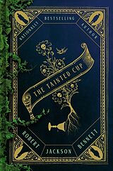 Livre Relié The Tainted Cup de Robert Jackson Bennett