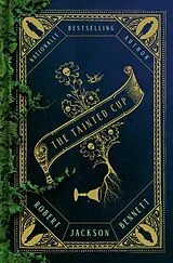 Fester Einband The Tainted Cup von Robert Jackson Bennett