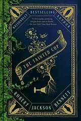 Broschiert The Tainted Cup von Robert Jackson Bennett