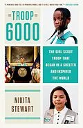 E-Book (epub) Troop 6000 von Nikita Stewart