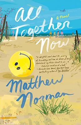 E-Book (epub) All Together Now von Matthew Norman