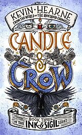 eBook (epub) Candle & Crow de Kevin Hearne