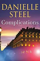 Fester Einband Complications von Danielle Steel