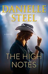E-Book (epub) The High Notes von Danielle Steel