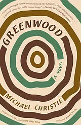 Kartonierter Einband Greenwood von Michael Christie