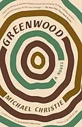 E-Book (epub) Greenwood von Michael Christie