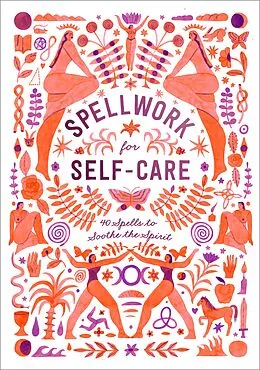 E-Book (epub) Spellwork for Self-Care von Potter Gift
