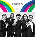 E-Book (epub) Queer Eye von Antoni Porowski, Tan France, Jonathan van Ness