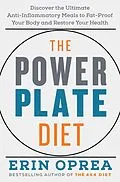 E-Book (epub) The Power Plate Diet von Erin Oprea