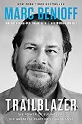 E-Book (epub) Trailblazer von Marc Benioff, Monica Langley