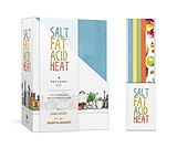 Broché Salt, Fat, Acid, Heat de Samin Nosrat