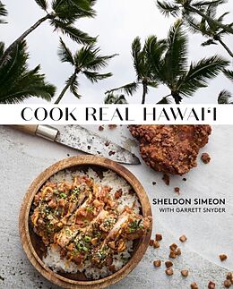 Livre Relié Cook Real Hawai'i de Sheldon; Snyder, Garrett Simeon