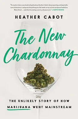E-Book (epub) The New Chardonnay von Heather Cabot