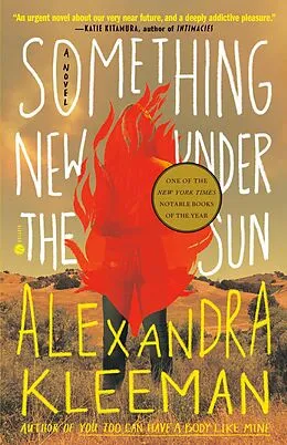 E-Book (epub) Something New Under the Sun von Alexandra Kleeman