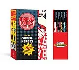 Broschiert Marvel's Box of Super Heroes von Marvel