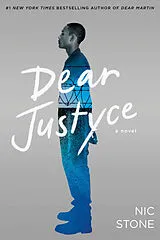 Kartonierter Einband (Kt) Dear Justyce von Nic Stone