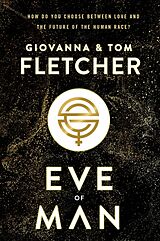 Livre Relié Eve of Man de Giovanna; Fletcher, Tom Fletcher