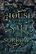 E-Book (epub) House of Salt and Sorrows von Erin A. Craig