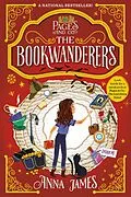 E-Book (epub) Pages & Co.: The Bookwanderers von Anna James