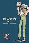 Fester Einband The BFG von Roald Dahl