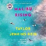 Audio CD (CD/SACD) Malibu Rising von Taylor Jenkins Reid, Julia Whelan