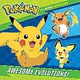 Kartonierter Einband Pokemon von C J Nestor