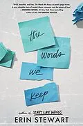 E-Book (epub) The Words We Keep von Erin Stewart