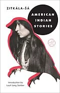 E-Book (epub) American Indian Stories von Zitkala-Sa