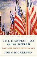 E-Book (epub) The Hardest Job in the World von John Dickerson