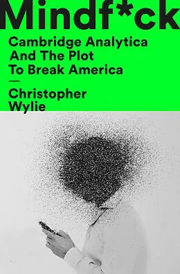 E-Book (epub) Mindf*ck von Christopher Wylie