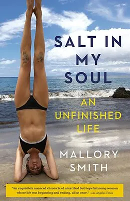 E-Book (epub) Salt in My Soul von Mallory Smith