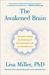 Livre Relié The Awakened Brain de Lisa Miller