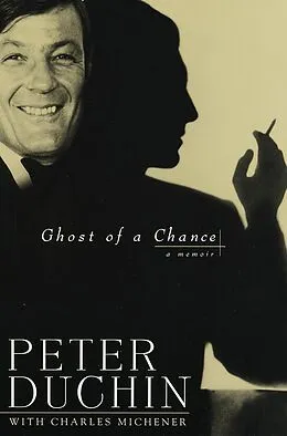 E-Book (epub) Ghost of a Chance von Peter Duchin, Charles Michener
