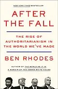 E-Book (epub) After the Fall von Ben Rhodes