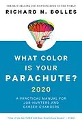 E-Book (epub) What Color Is Your Parachute? 2020 von Richard N. Bolles