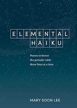 Poche format B Elemental Haiku de Mary Soon Lee