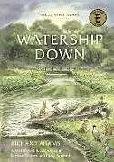 Broschiert Watership Down von Richard Adams