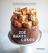 eBook (epub) Zoë Bakes Cakes de Zoë François