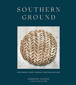 Fester Einband Southern Ground von Jennifer Lapidus