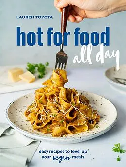 E-Book (epub) hot for food all day von Lauren Toyota