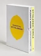 Kartonierter Einband Essential Ottolenghi [special Edition, Two-Book Boxed Set]: Plenty More and Ottolenghi Simple von Yotam Ottolenghi