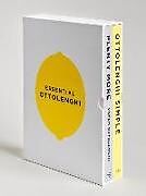 Couverture cartonnée Essential Ottolenghi [special Edition, Two-Book Boxed Set]: Plenty More and Ottolenghi Simple de Yotam Ottolenghi
