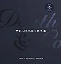 E-Book (epub) Death & Co Welcome Home von Alex Day, Nick Fauchald, David Kaplan